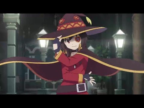 めぐみんでマイムマイム【このすば】