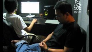 5forty2 - Cakap Guna Otak (Produced by WMC)