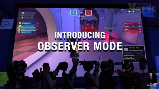 MicroVolts Spectate Update Trailer - MMO HD TV (720p)