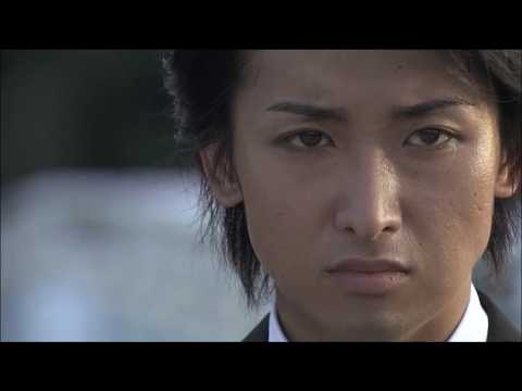 Faded 【大野智 / 魔王】 - YouTube
