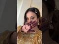 beautiful mehndi design ❤️#mehndi#shorts#jaidmeel#trending#song#henna#ytshorts#art#viral#short