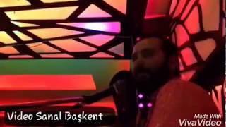 Erkan Aydemi̇r-2017 Uğur Böceğim Ankara Gece Alemi Nette İlk