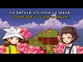 End of video
