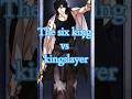 six king vs kingslayer #lookism #manhwa #gunpark #webtoon #kitaekim #seongjiyuk #ptjcomics