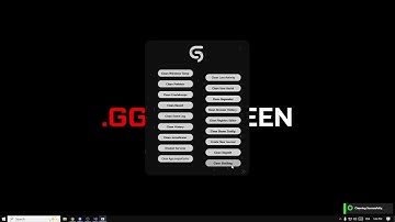 Fivem Cleaner All Cheats | Bypass Pc Check | Showcase