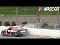 A history of &#39;video game moves&#39; in NASCAR