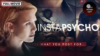 Instapsycho (2020) | Full Movie screenshot 2