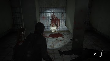 The Last of Us Part II | Let