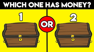 10 SUPER TRICKY KIDS RIDDLES THAT EVEN ADULTS CAN