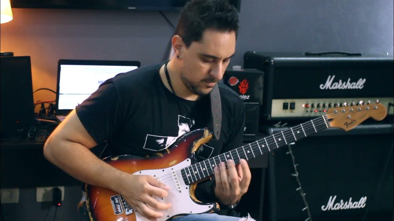 Poliphya style Song Big John 2 TimHensonW6RST Polyphia YouTube