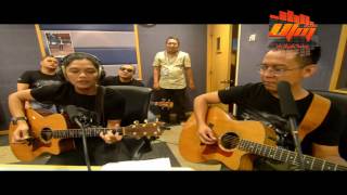 Oja & Tunable Band-Cukup Sekali (LIVE RADIO UFM)