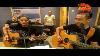 Oja & Tunable Band-Cukup Sekali (LIVE RADIO UFM)
