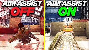 Should You Stop Using AIM ASSIST in COD Mobile? | Tips and Tricks