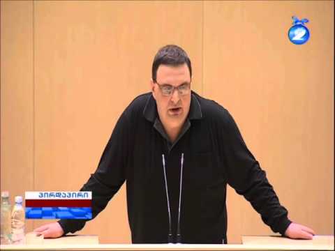 გუბაზ სანიკიძე: კახა შარტავა არსად წასულა, ის პარტიაშია და მუშაობას განაგრძობს