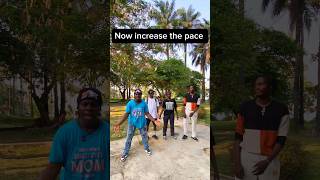 Best Azonto dance tutorial 💯❤️💃🏾 #short #dance #tutorial #holidayswithshorts #100shorts2024