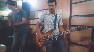 Cinderella cover anak medan