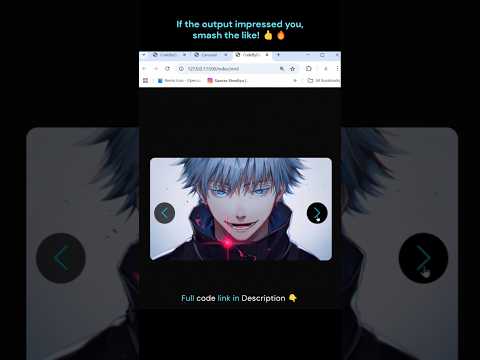 🔥 Responsive Image