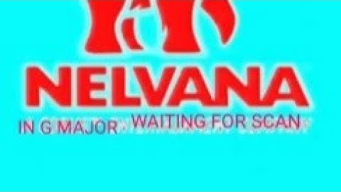 Nelvana in G-Major Waiting for Scan