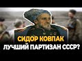 СИДОР КОВПАК: ЛУЧШИЙ СОВЕТСКИЙ ПАРТИЗАН?