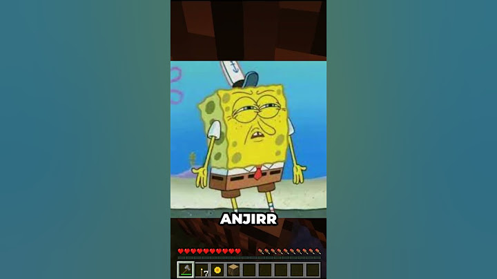 gugel ngerusak minecraft #shorts