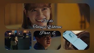 Zeenan - I Hope So (Dorama Today's Webtoon) Ost Part. 6 Resimi