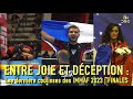 Une mdaille dor vole  la france  immaf 2023  les finales juniors et seniors