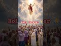 Holy forever 🙏🙏