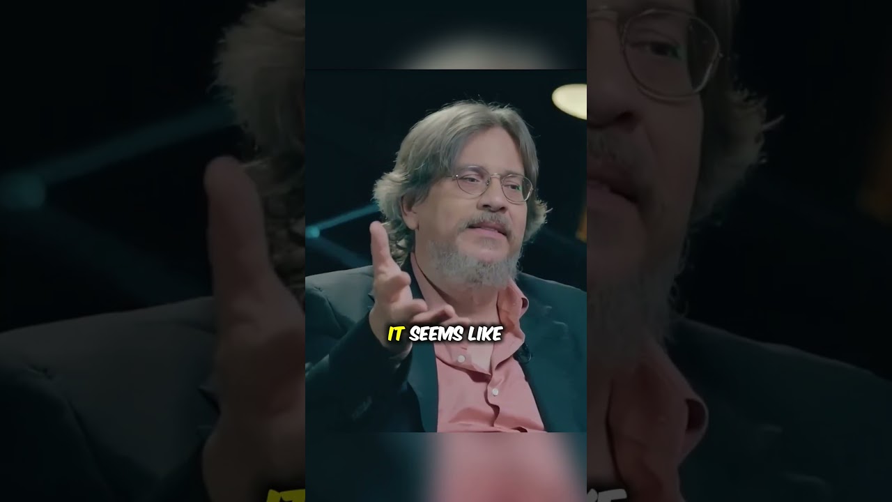 Почему Америка занимает первое место по уровню политического насилия? Доктор Рой Касагранда