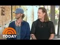 See Florida Georgia Line’s Amazing 2-Story Treehouse With Recording Studio | TODAY See Florida Georgia Line’s Amazing 2-Story Treehouse With Recording Studio | TODAY