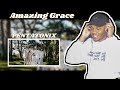 First Reaction To - [OFFICIAL VIDEO] Amazing Grace - Pentatonix #Pentatonix  #AmazingGrace