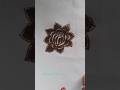 Mehandi Digain #shortsfeed #shorts #youtubeshorts #viralshort
