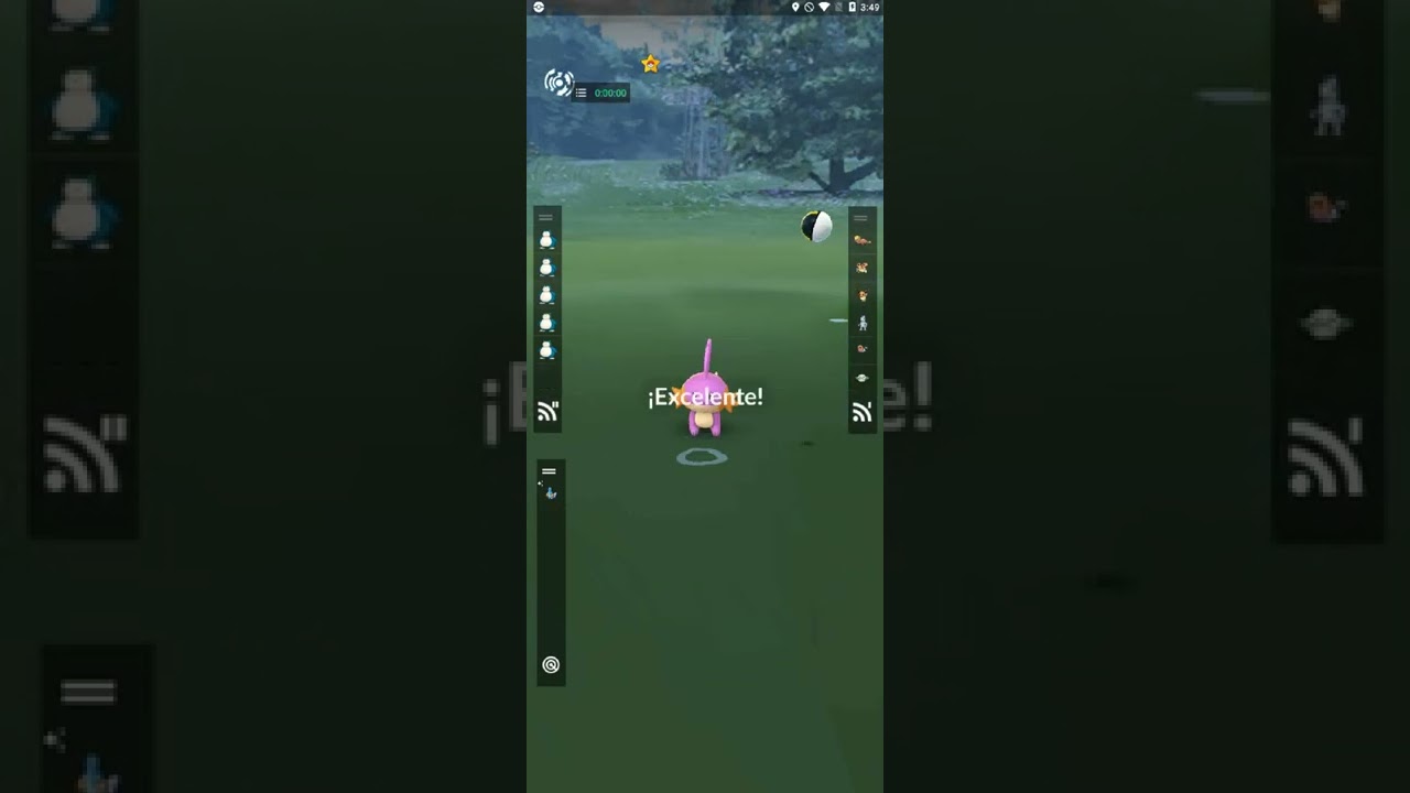 Mudkip 100ivs Shiny "Shundo"