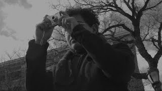 to ____, a fleeting memory | an experimental short film