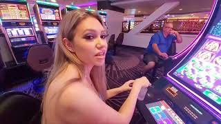 How to Take Advantage of Someone Else's Slot Machine in Vegas