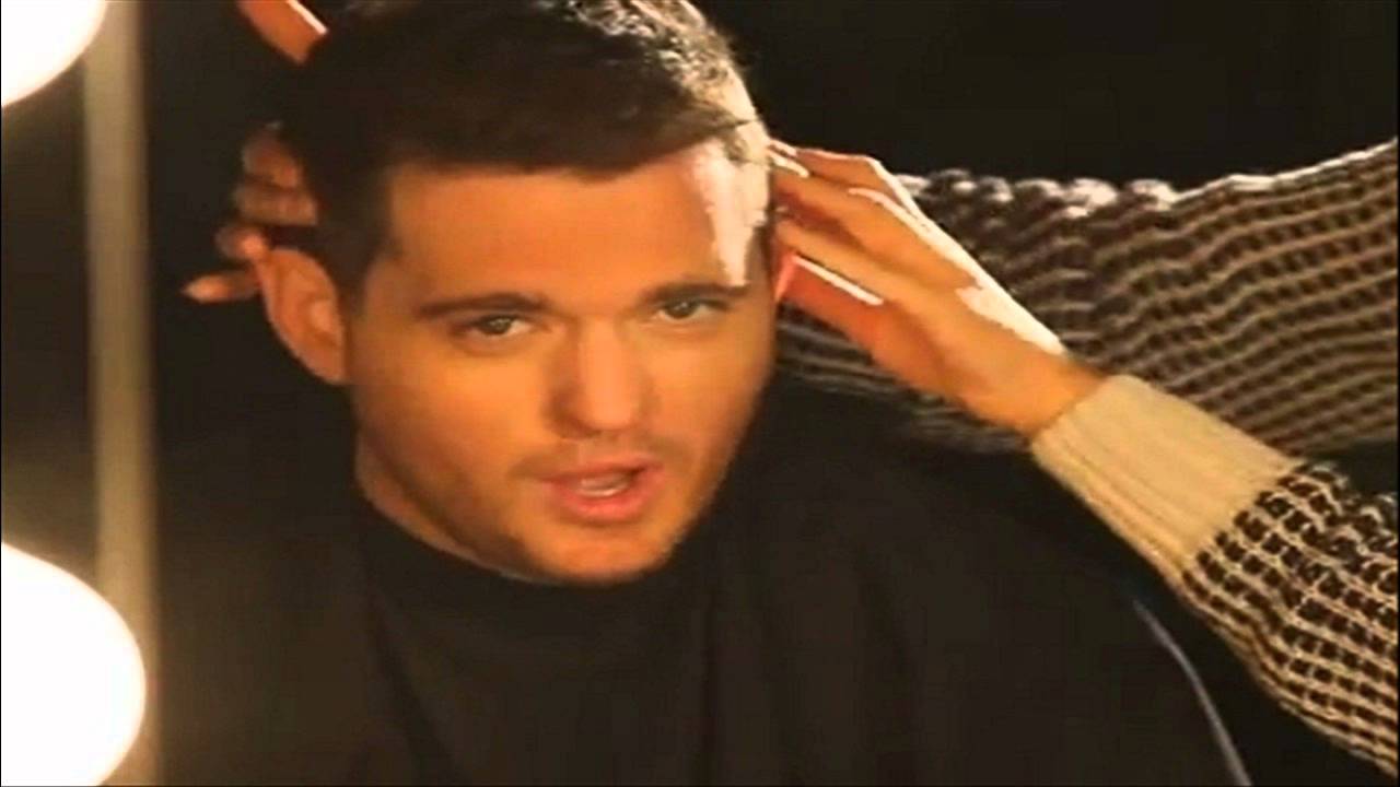 Download Michael Buble Previews New Music via Teaser