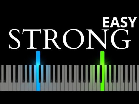 Easy strong