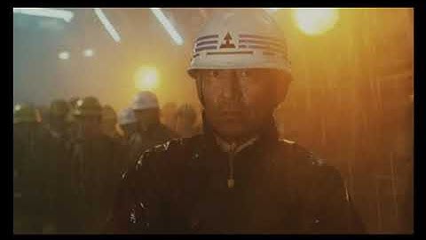 「海峡」(公開年月日 1982年10月16日)　予告篇