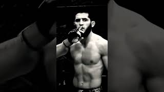 Islam Makhachev☝️🦅