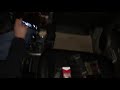 Тест Pioneer 99 в автомобиле 
