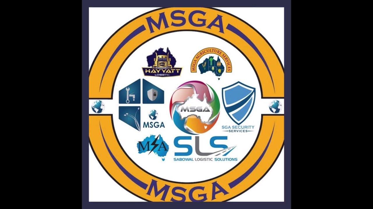 💎🌐🌏MSGA COMPANIES msga_capital_pty