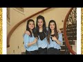 Lahore Tere Te (JPNA2) Choreography Featuring Maham Aamir- Danceography Srha X Rabya