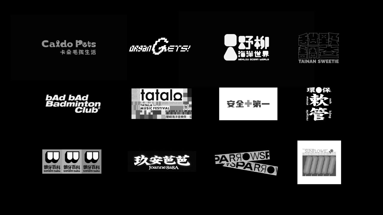 Featured WoRK 2018-2022 by OLaF CW