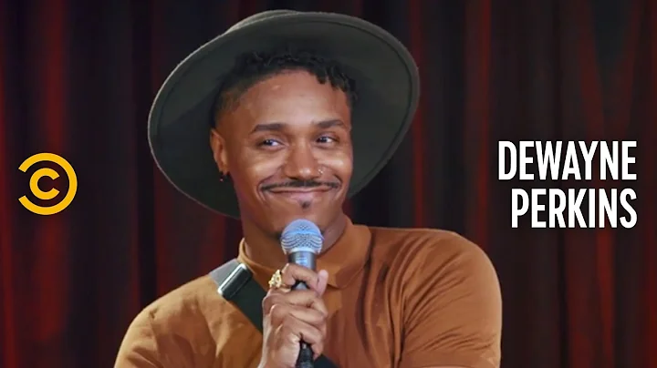 When Youre Turned On by Scared Straight - Dewayne ...