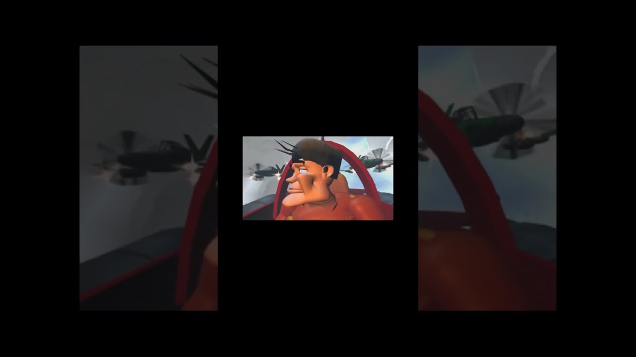 Agent Armstrong-Abraham Cs31