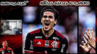 😱😱 RIZEK HUMILH0U O GABIGOL " DEMISSÃO É QUESTÃO DE TEMPO DO MENGÃO!" NOTÍCIAS DO FLAMENGO