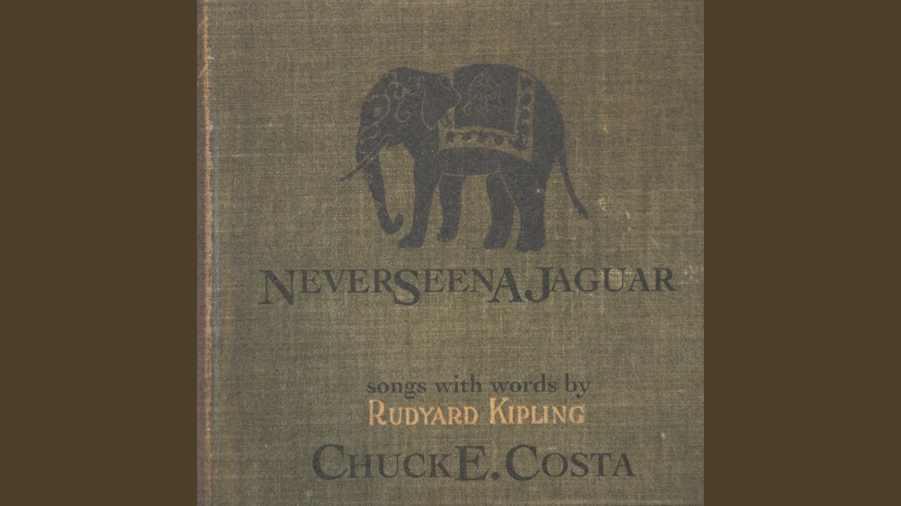 The Ballad of East and West YouTube