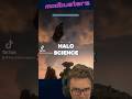 What happens when idiots do science in Halo 3 mods by RejectedShotgun? #halo #gaming #funny