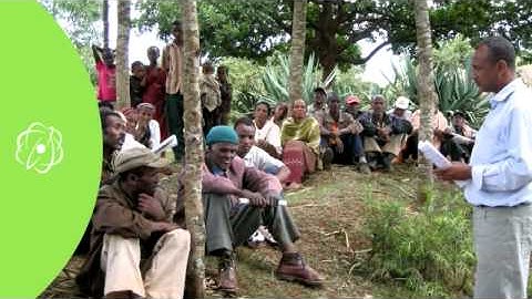 Introducing the Sphere Handbook 2011 edition (in Russian)