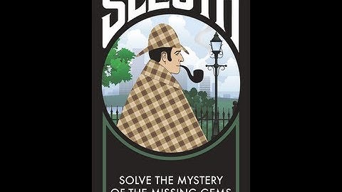 Sleuth Review