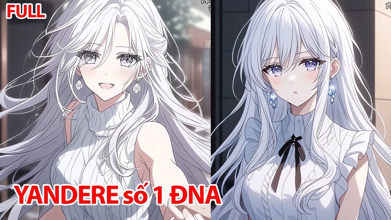 FULL Em Trai Giả Mạo Tôi Trước Mặt Bạn Gái Mù, Nhưng Đâu Biết Rằng Cô Ấy Là YAN Đã Hành Tôi 10 Năm